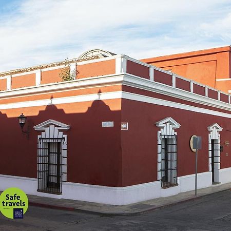Mision Grand San Cristóbal de Las Casas Kültér fotó