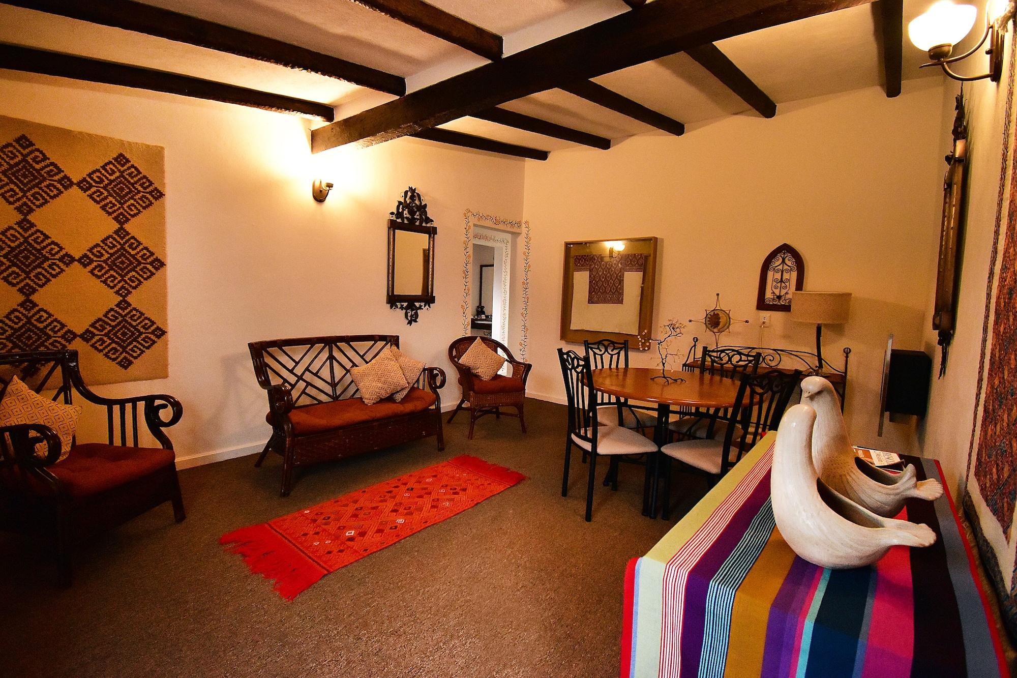 Mision Grand San Cristóbal de Las Casas Kültér fotó