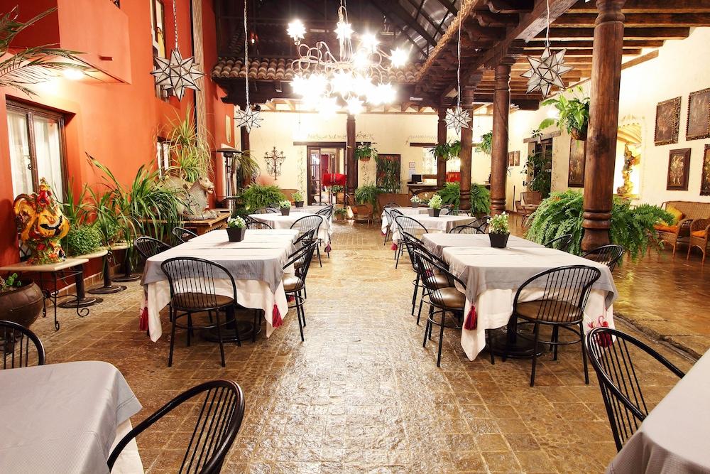 Mision Grand San Cristóbal de Las Casas Kültér fotó