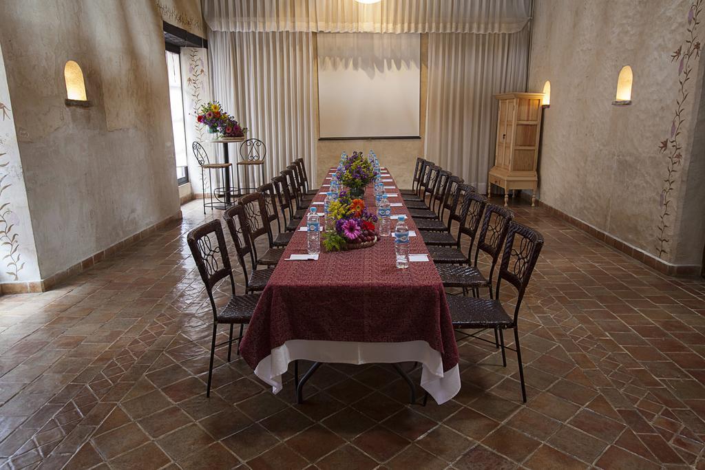 Mision Grand San Cristóbal de Las Casas Kültér fotó