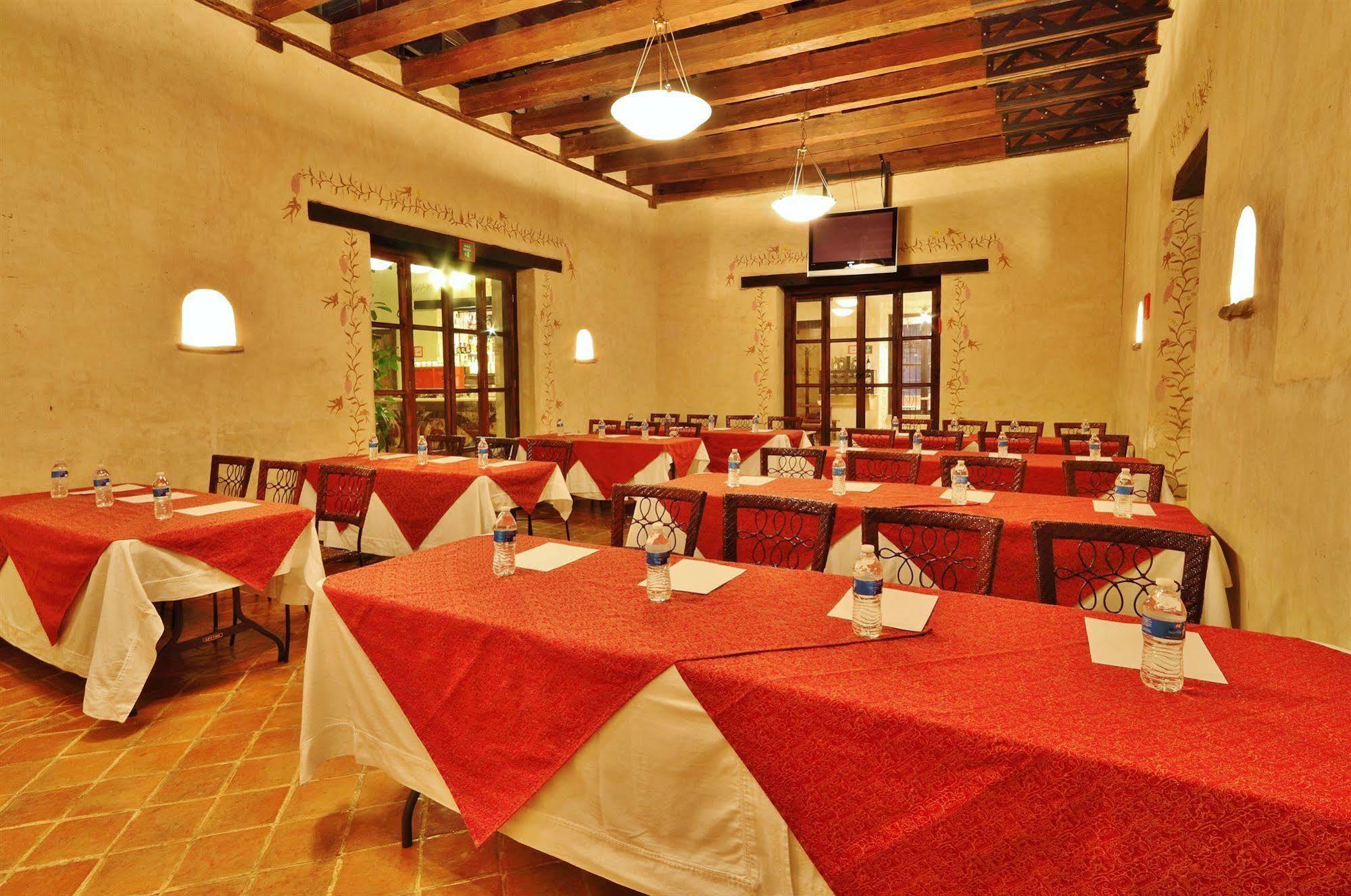 Mision Grand San Cristóbal de Las Casas Kültér fotó